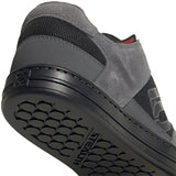 Five Ten Freerider Flat Shoe - Men's Grey Five / Core Black / Grey Four 6.5