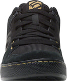 Five Ten Freerider Men's Flat Shoe: Black/Khaki 11