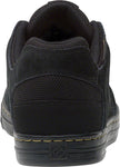 Five Ten Freerider Men's Flat Shoe: Black/Khaki 8.5