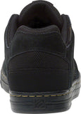 Five Ten Freerider Men's Flat Shoe: Black/Khaki 9.5