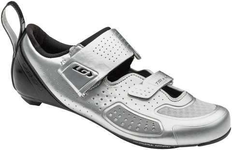 Garneau Tri X-Lite III Shoes - Drizzle Men's Size 42.5