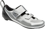 Garneau Tri X-Lite III Shoes - Drizzle Men's Size 41.5