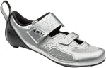 Garneau Tri X-Lite III Shoes - Drizzle Men's Size 46.5