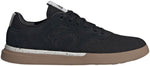 Five Ten Sleuth Flat Shoe - Men's Core Black / Core Black / Gum M2 12.5