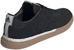 Five Ten Sleuth Flat Shoe - Men's Core Black / Core Black / Gum M2 14