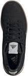 Five Ten Sleuth Flat Shoe - Men's Core Black / Core Black / Gum M2 10.5