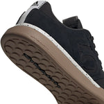 Five Ten Sleuth Flat Shoe - Men's Core Black / Core Black / Gum M2 10.5