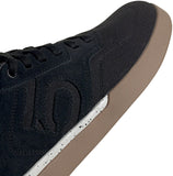 Five Ten Sleuth Flat Shoe - Men's Core Black / Core Black / Gum M2 10.5