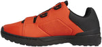 Five Ten Kestrel Pro BOA Men's Clipless Shoe Active Orange/Black/Black 13