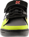 Five Ten Hellcat Men's Clipless/Flat Pedal Shoe Semi Solar Yellow 7.5