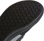 Five Ten Freerider Men's Flat Pedal Shoe: Black/Gray 9.5