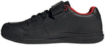 Five Ten Hellcat Clipless Shoe - Men's Core Black / Core Black / Cloud White 7.5