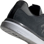 Five Ten Sleuth Flat Shoe - Men's Grey Five / Grey Four / Cloud White 7.5