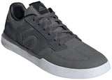 Five Ten Sleuth Flat Shoe - Men's Grey Five / Grey Four / Cloud White 14