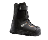 45NRTH Wolvhammer MTN 2Bolt Cycling Boot Black