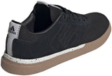 Five Ten Sleuth Flat Shoe - Women's Core Black / Core Black / Gum M2 7