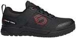 Five Ten Impact Pro Flat Shoe - Men's Core Black / Red / Cloud White 13