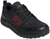 Five Ten Impact Pro Flat Shoe - Men's Core Black / Red / Cloud White 14