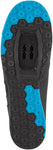 Garneau Cobalt Lace Men's Shoe Black 38