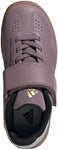 Five Ten Sleuth DLX Kids Flat Shoe Black/Matte Gold/GRAY Two Youth 3