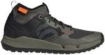 Five Ten Trailcross XT Flat Shoe - Men's Core Black / Grey Six / Legend Earth 9