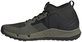 Five Ten Trailcross XT Flat Shoe - Men's Core Black / Grey Six / Legend Earth 8.5