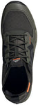 Five Ten Trailcross XT Flat Shoe - Men's Core Black / Grey Six / Legend Earth 6.5