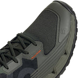 Five Ten Trailcross XT Flat Shoe - Men's Core Black / Grey Six / Legend Earth 12