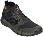 Five Ten Trailcross XT Flat Shoe - Men's Core Black / Grey Six / Legend Earth 9.5