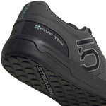 Five Ten Freerider Pro Primeblue Flat Shoe - Men's DGH Solid Grey / Grey Three /