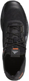 Five Ten Trailcross LT Flat Shoe - Men's Core Black / Grey Two / Solar Red 12.5