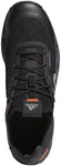 Five Ten Trailcross LT Flat Shoe - Men's Core Black / Grey Two / Solar Red 10.5