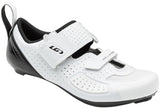 Garneau Tri X-Speed IV Shoes - White Men's Size 50