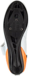 Garneau Tri XSpeed IV Shoes White WoMen's