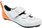 Garneau Tri XSpeed IV Shoes White WoMen's