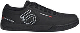 Five Ten Freerider Pro Flat Shoe - Men's Core Black / Cloud White / Cloud White 6