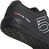 Five Ten Freerider Pro Flat Shoe - Men's Core Black / Cloud White / Cloud White