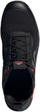 Five Ten Trailcross XT Flat Shoe - Men's Core Black / Grey Four / Solar Red 11.5