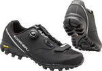 Garneau Onyx Men's Shoe Black 39