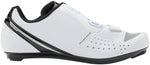 Garneau Platinum II Men's Cycling Shoe White 41