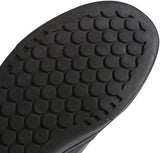 Five Ten Freerider Elements Men's Flat Shoe: Black/Carbon/Gray One 13