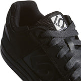 Five Ten Freerider Elements Men's Flat Shoe: Black/Carbon/Gray One 13