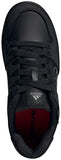 Five Ten Freerider DLX Flat Shoe - Men's Core Black / Core Black / Grey Three 10