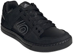 Five Ten Freerider DLX Flat Shoe - Men's Core Black / Core Black / Grey Three 6