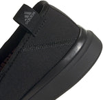 Five Ten Sleuth Slip-on Men's Flat Shoe: Black/Gray Six/Gray Three 6.5