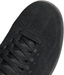 Five Ten Sleuth DLX Men's Flat Shoe: Black/Gray Six/Matte Gold 11