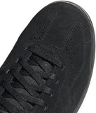 Five Ten Sleuth DLX Men's Flat Shoe: Black/Gray Six/Matte Gold 11