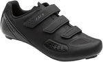 Garneau Chrome II Shoes - Black Men's Size 40