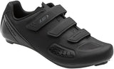 Garneau Chrome II Shoes - Black Men's Size 47