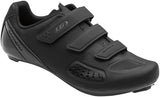 Garneau Chrome II Shoes - Black Men's Size 42